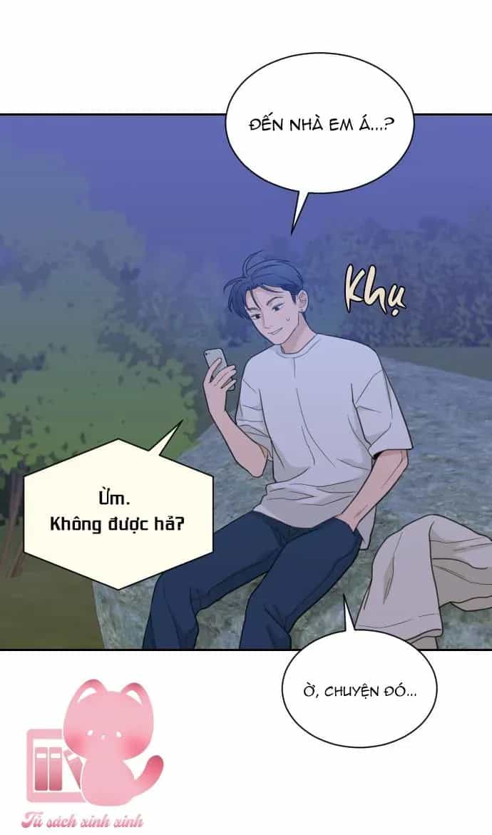 Vận May Không Ngờ - Chương 74 - ảnh 52