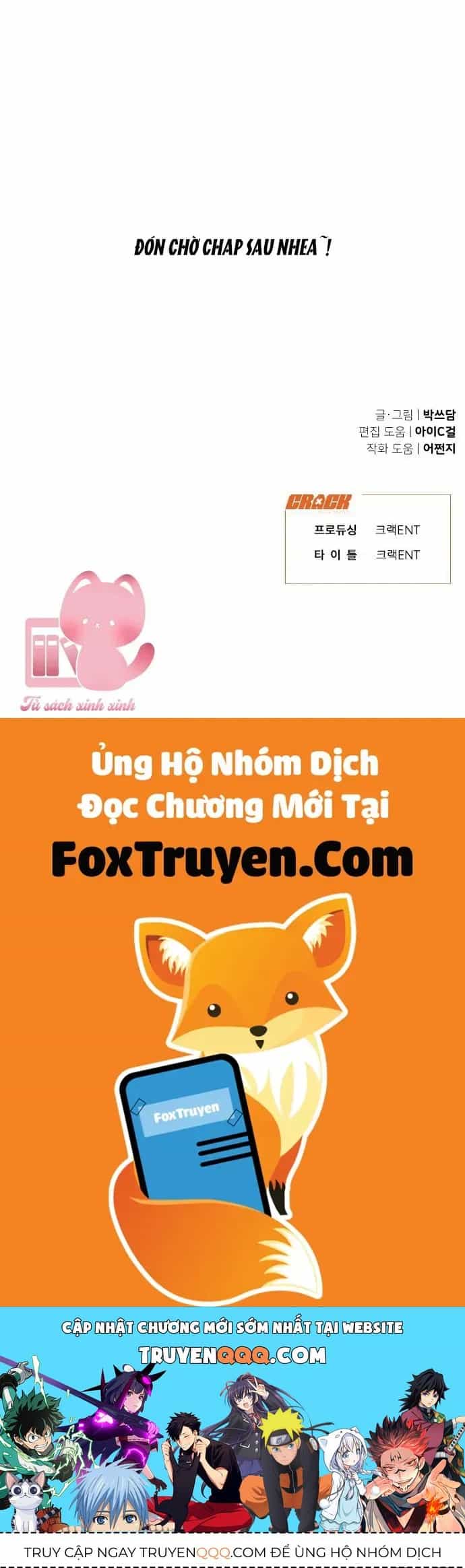 Vận May Không Ngờ - Chương 74 - ảnh 57