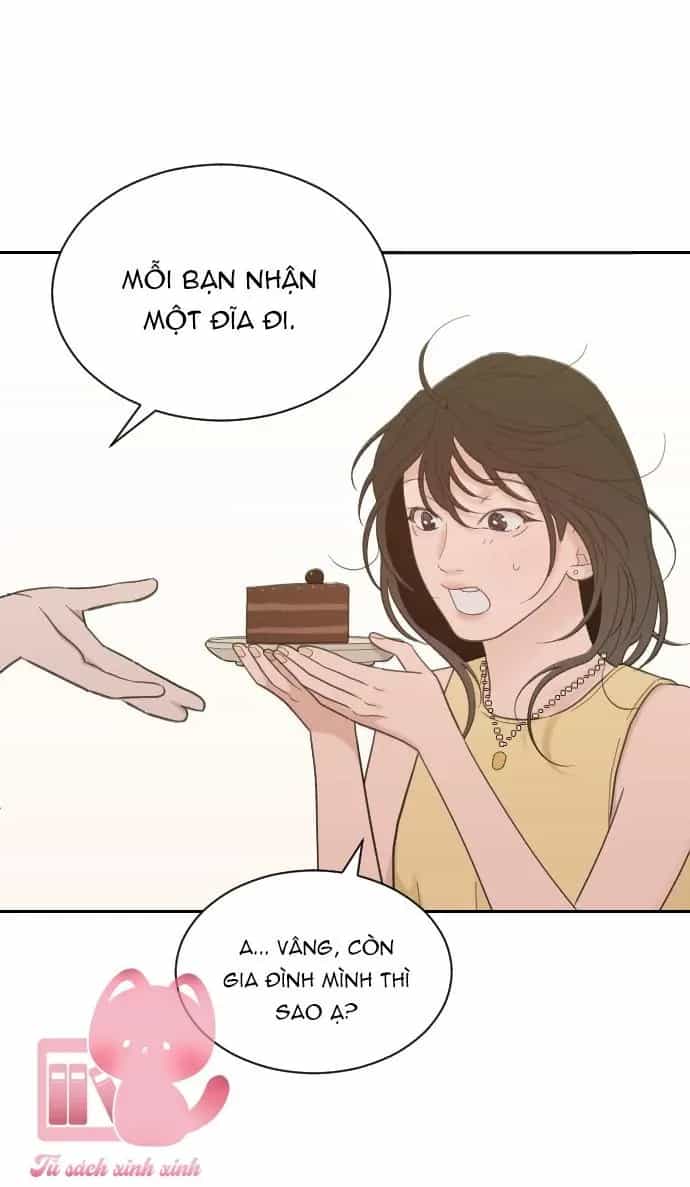 Vận May Không Ngờ - Chương 74 - ảnh 8