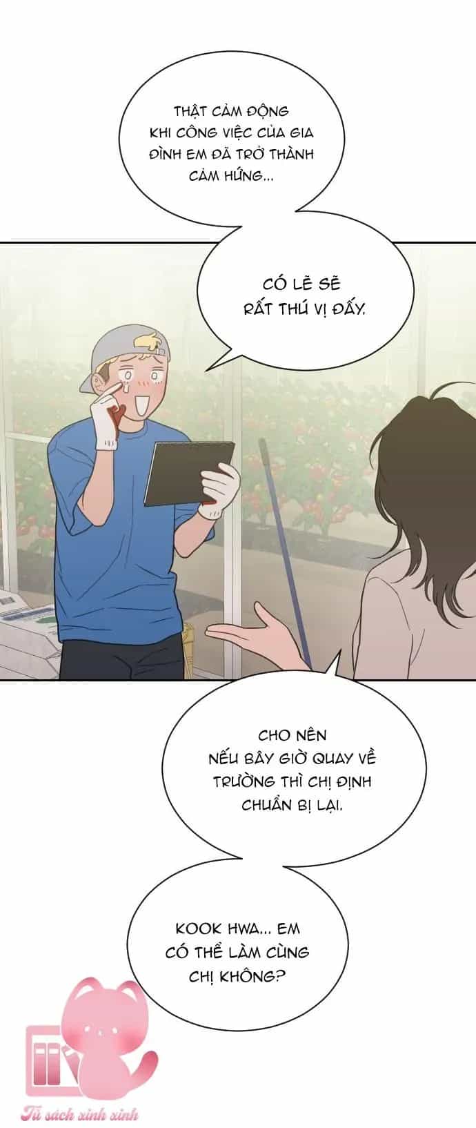 Vận May Không Ngờ - Chương 75 - ảnh 21