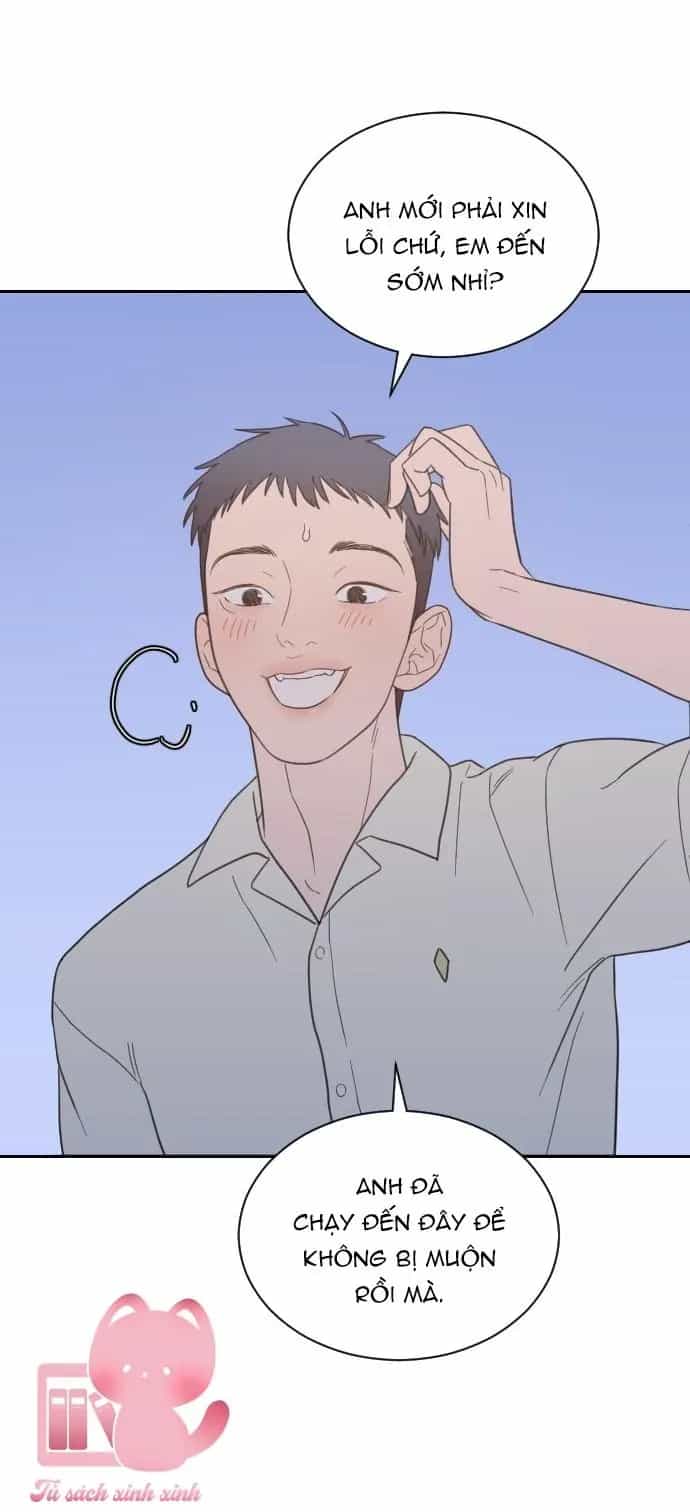 Vận May Không Ngờ - Chương 75 - ảnh 49