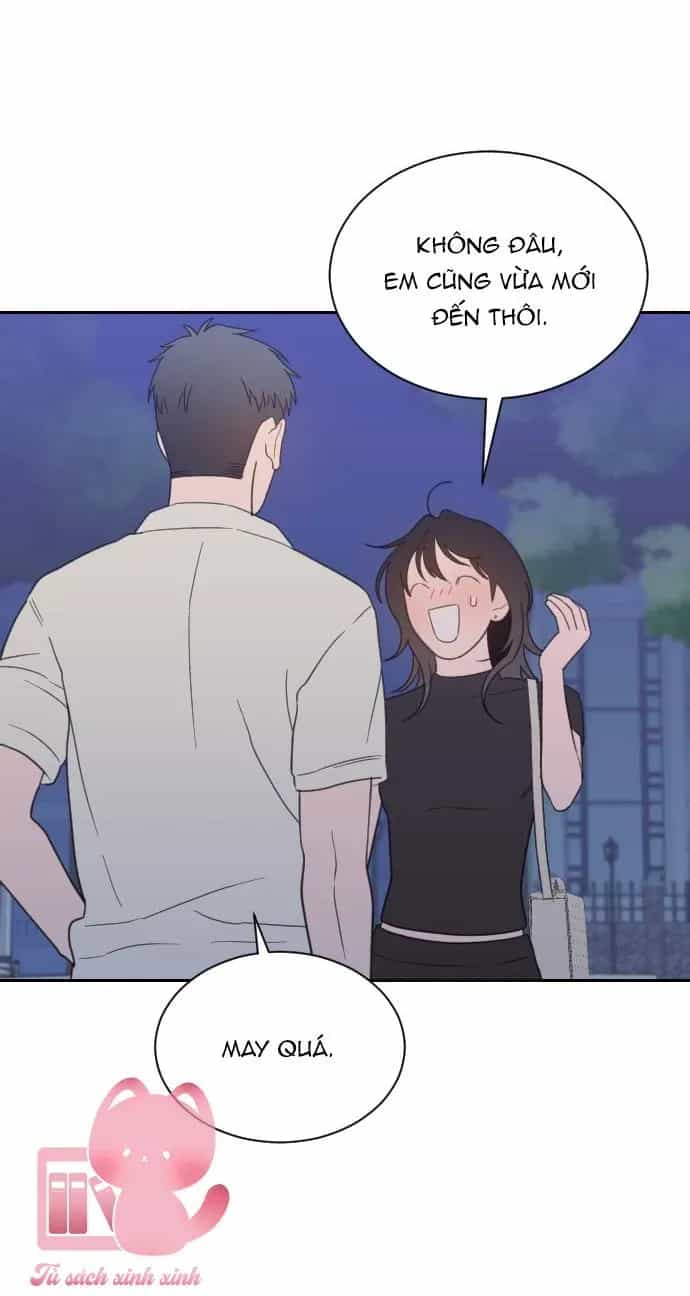 Vận May Không Ngờ - Chương 75 - ảnh 50