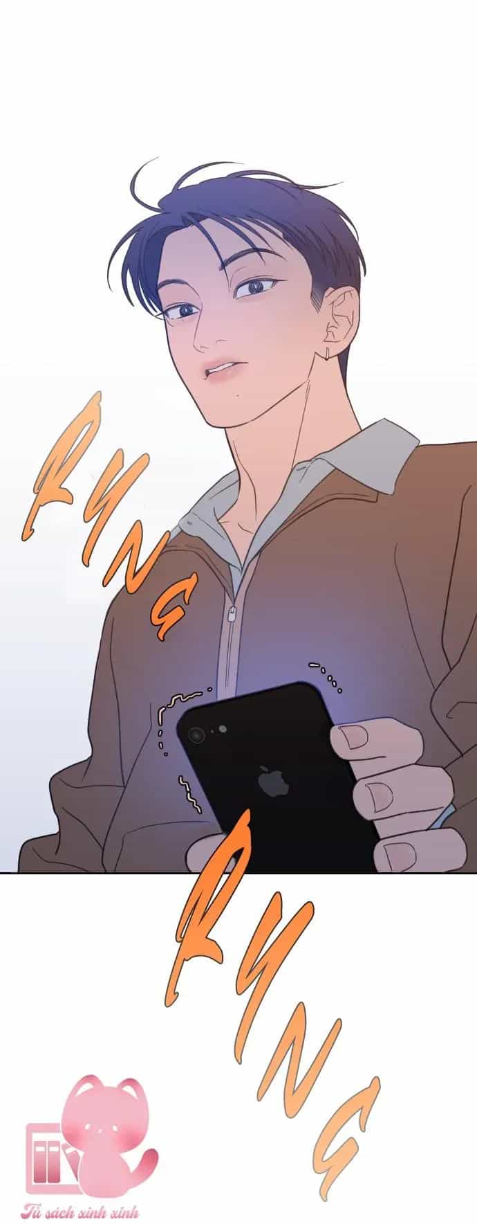 Vận May Không Ngờ - Chương 75 - ảnh 55