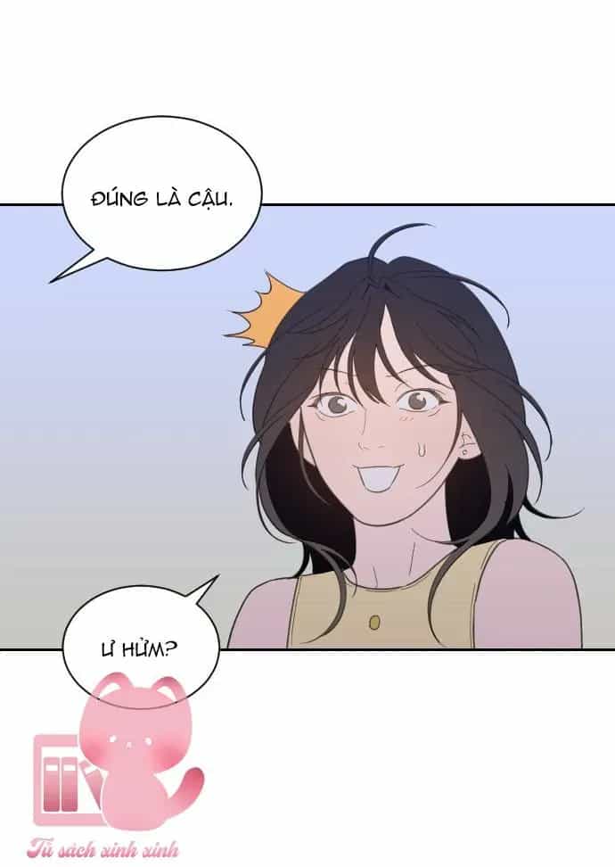 Vận May Không Ngờ - Chương 75 - ảnh 6