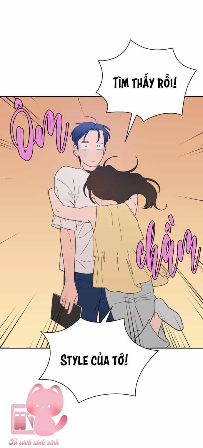 Vận May Không Ngờ - Chương 75 - ảnh 9