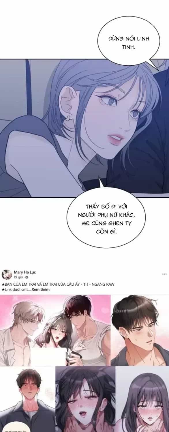 Vận May Không Ngờ - Chương 61.3 - ảnh 28