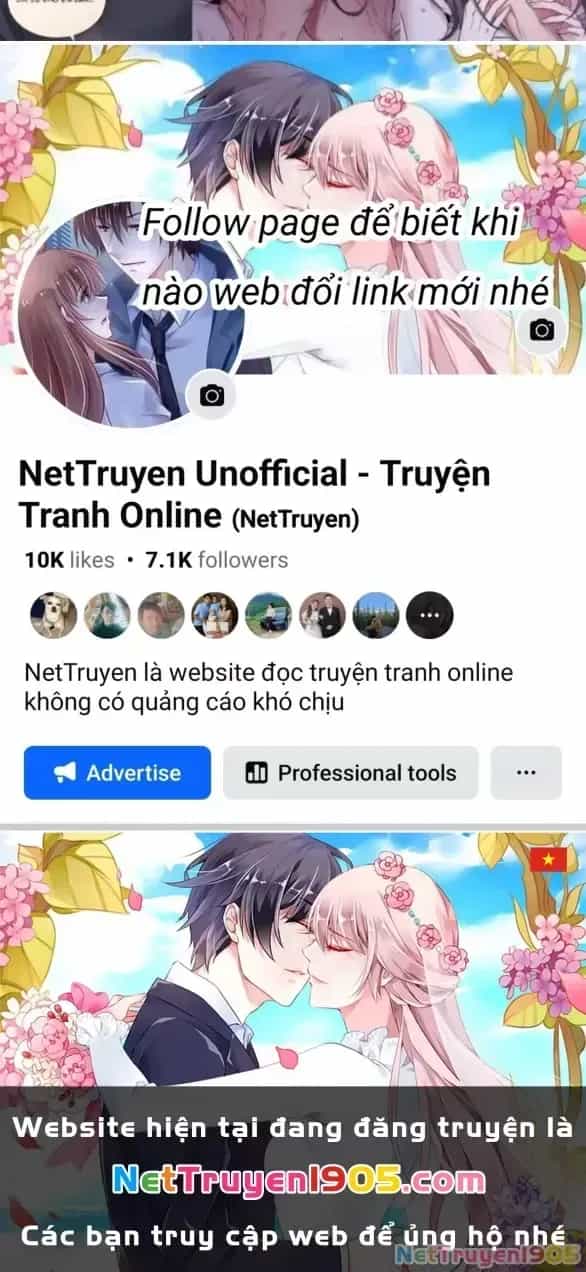 Vận May Không Ngờ - Chương 61.3 - ảnh 29