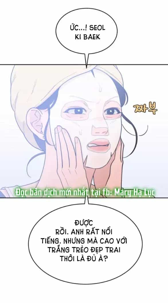 Vận May Không Ngờ - Chương 21.2 - ảnh 9