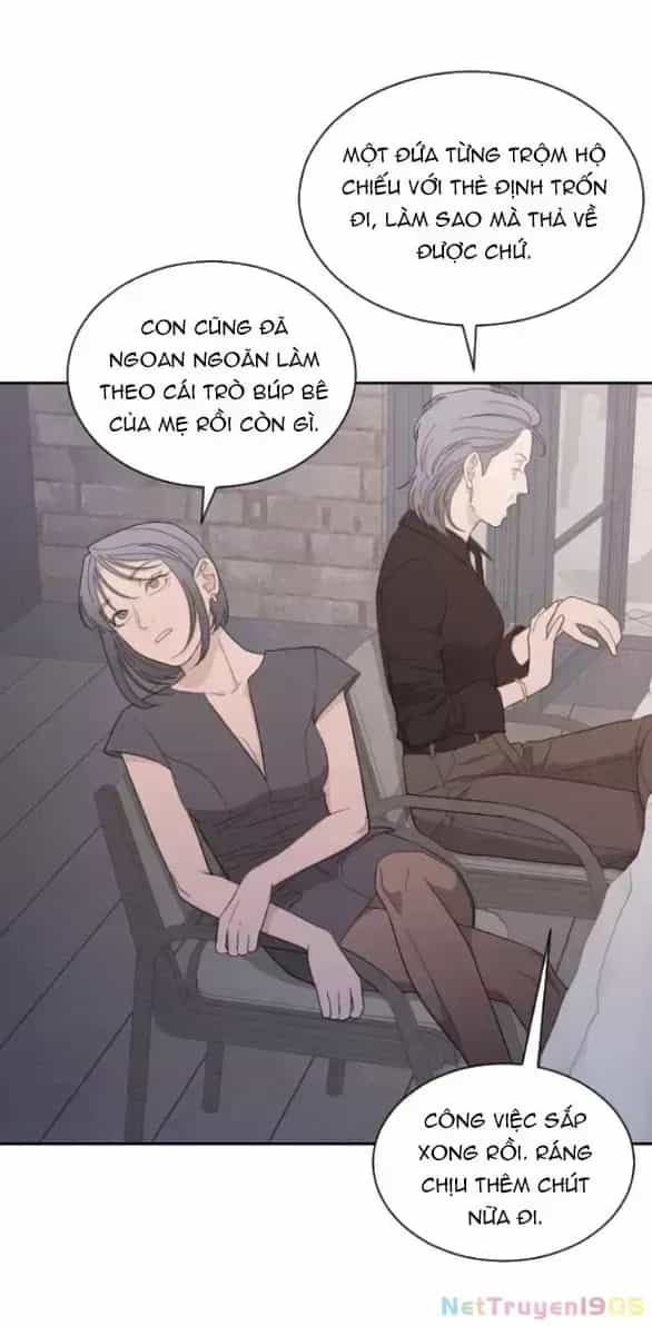 Vận May Không Ngờ - Chương 61.7 - ảnh 17