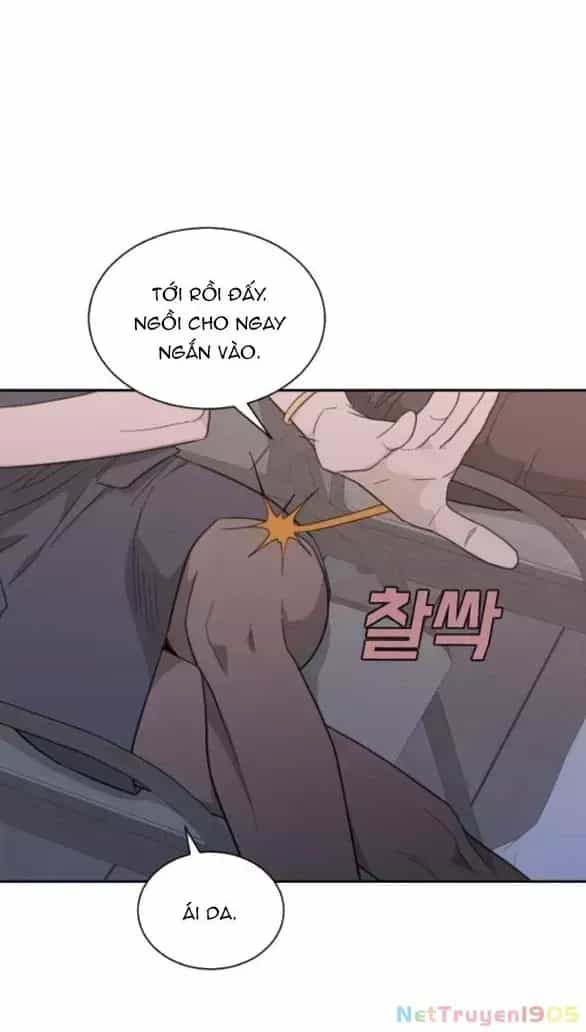 Vận May Không Ngờ - Chương 61.7 - ảnh 18
