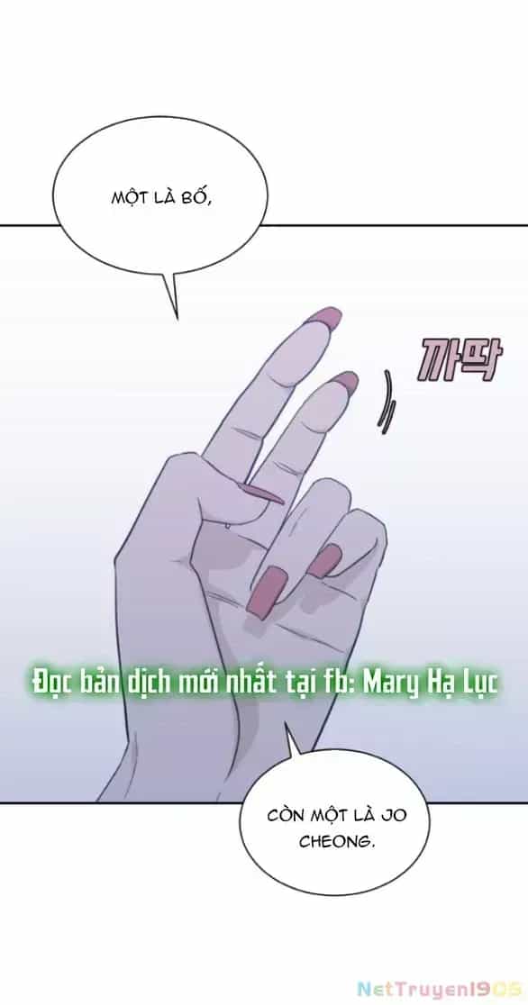 Vận May Không Ngờ - Chương 61.7 - ảnh 28