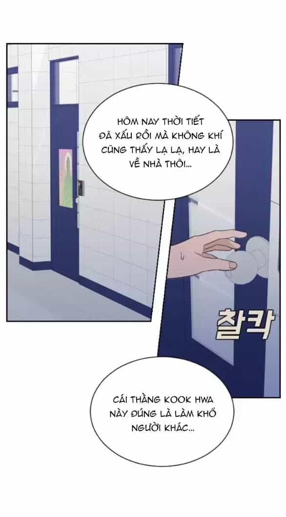 Vận May Không Ngờ - Chương 61.8 - ảnh 23