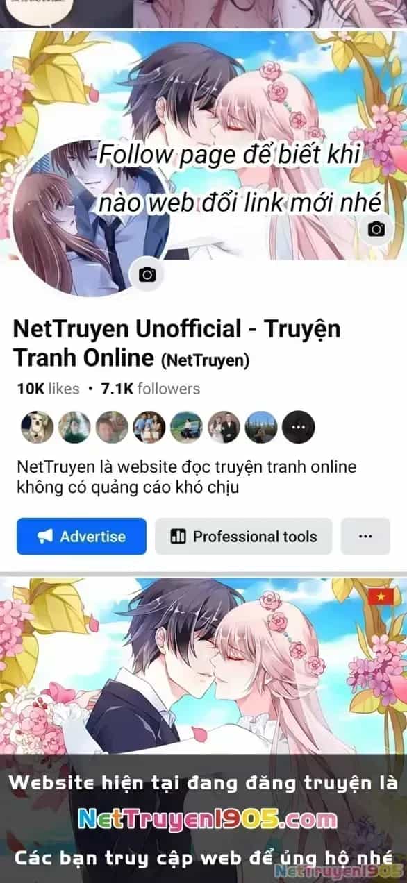 Vận May Không Ngờ - Chương 61.9 - ảnh 32