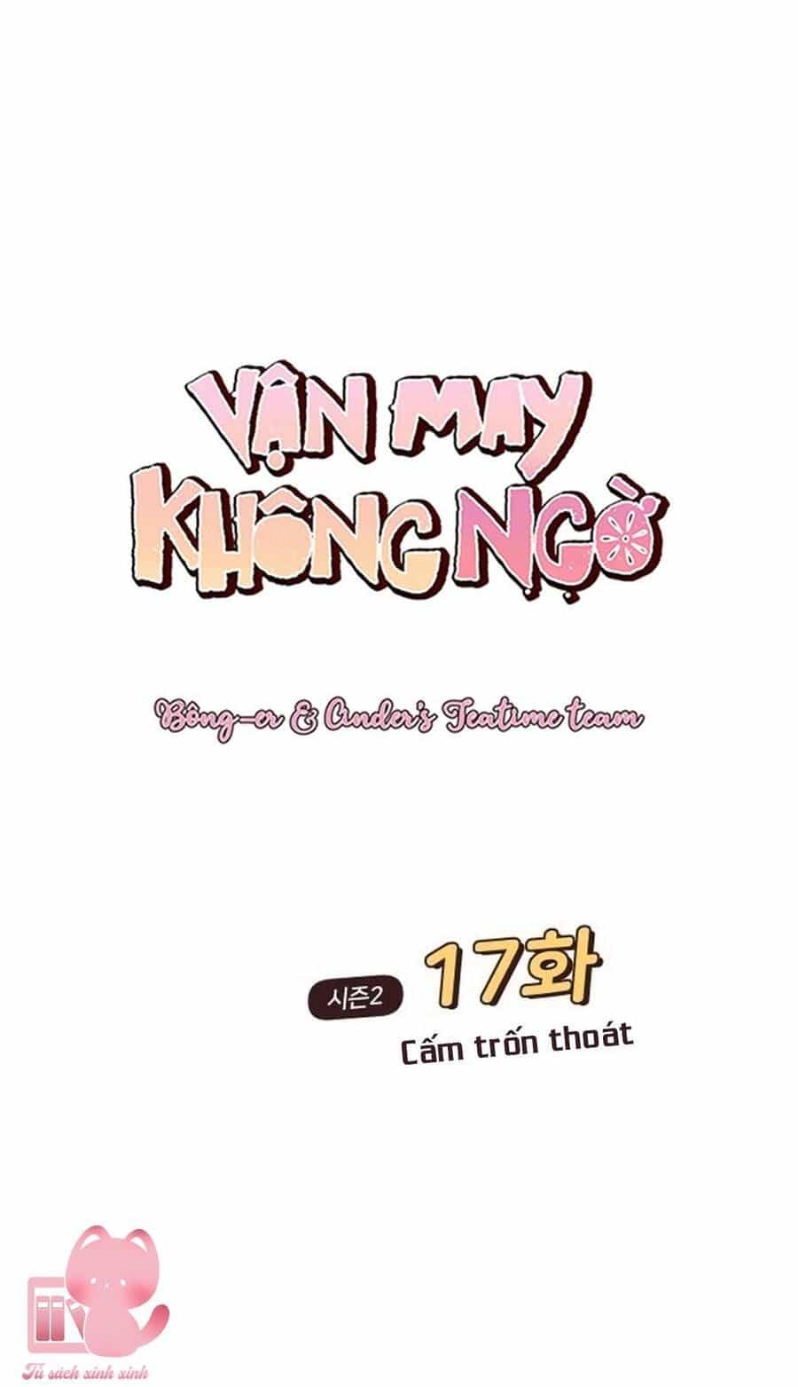 Vận May Không Ngờ - Chương 62 - ảnh 13