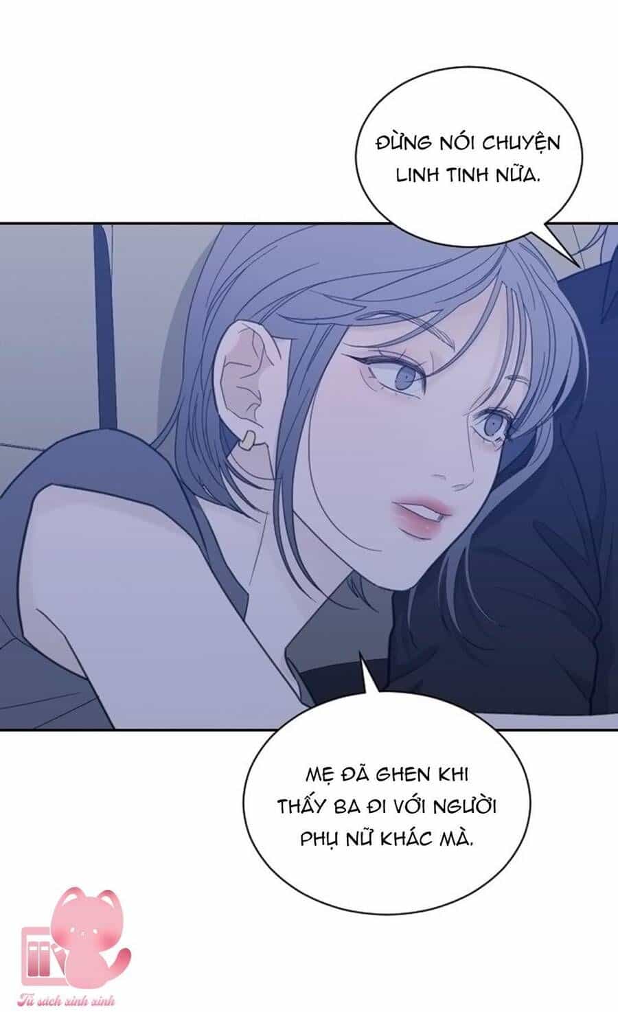 Vận May Không Ngờ - Chương 62 - ảnh 28