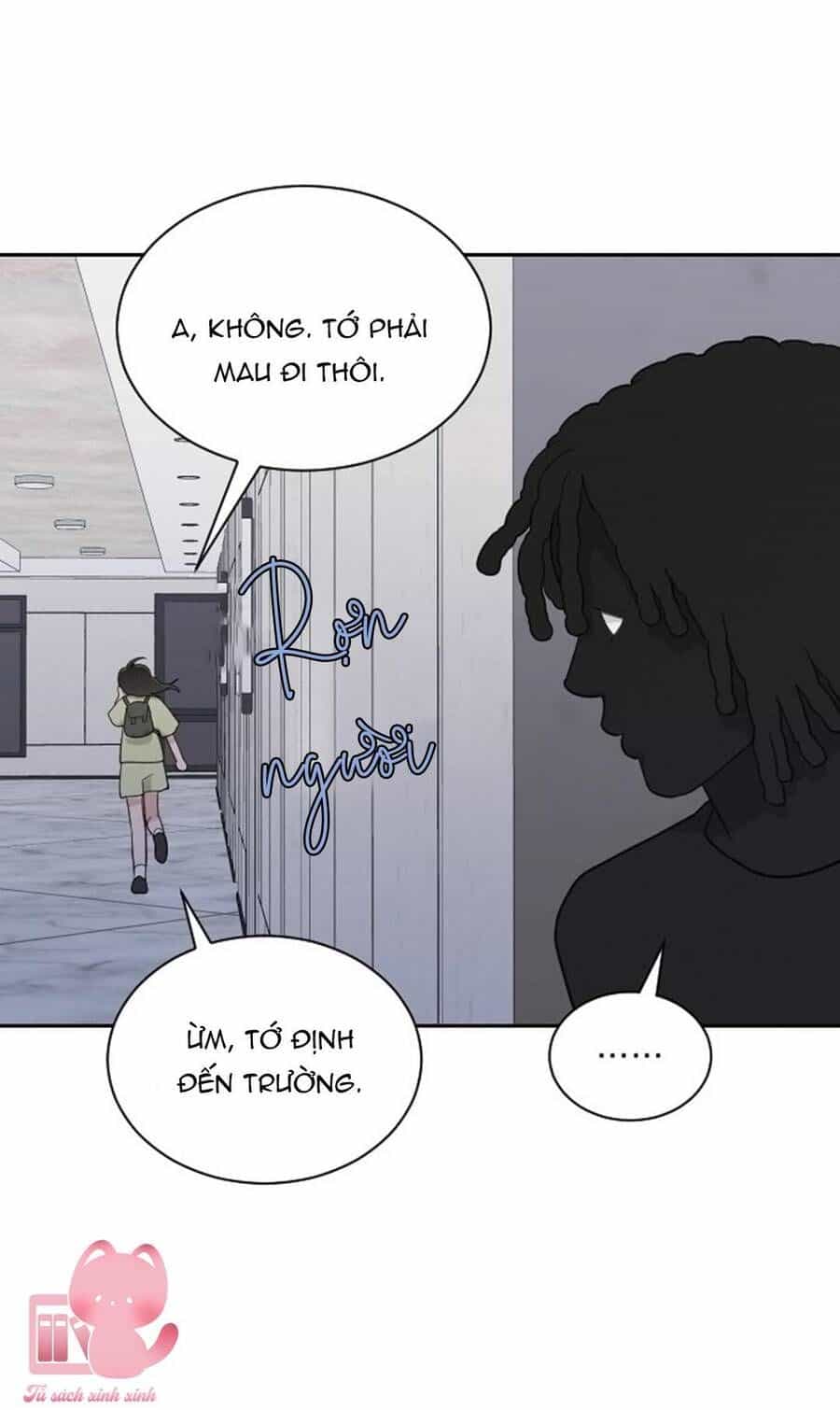 Vận May Không Ngờ - Chương 62 - ảnh 43