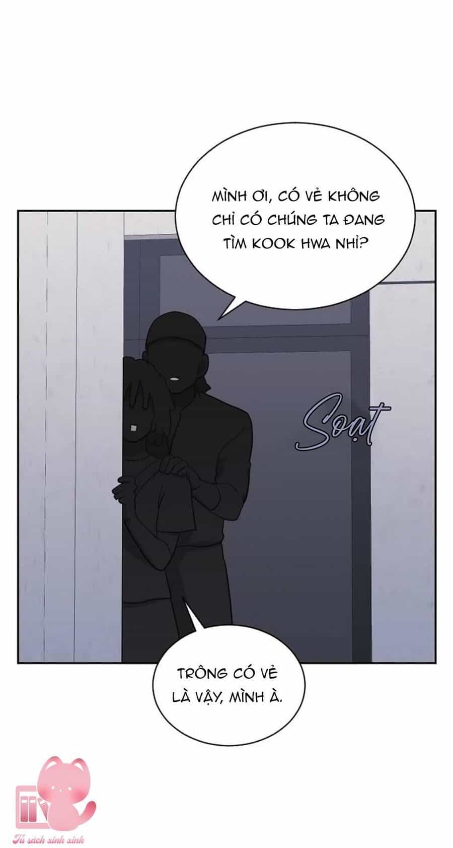 Vận May Không Ngờ - Chương 62 - ảnh 44