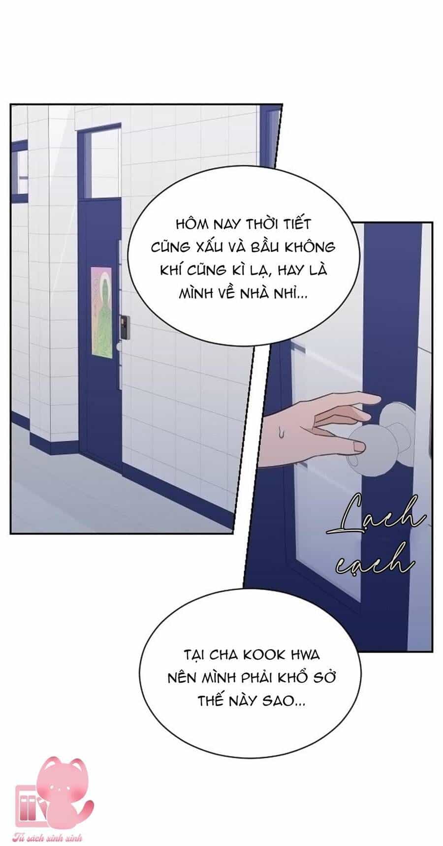 Vận May Không Ngờ - Chương 62 - ảnh 47