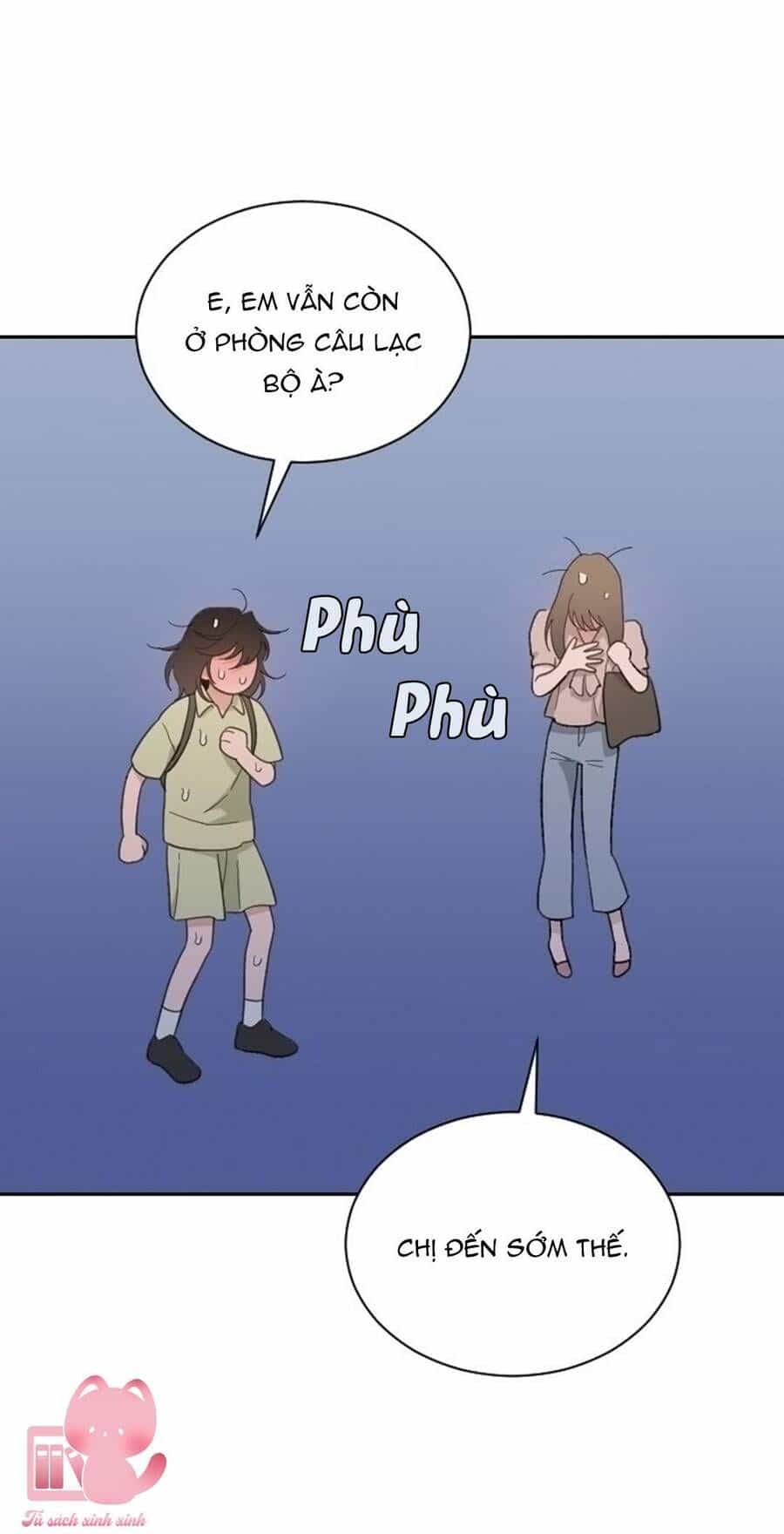Vận May Không Ngờ - Chương 62 - ảnh 49