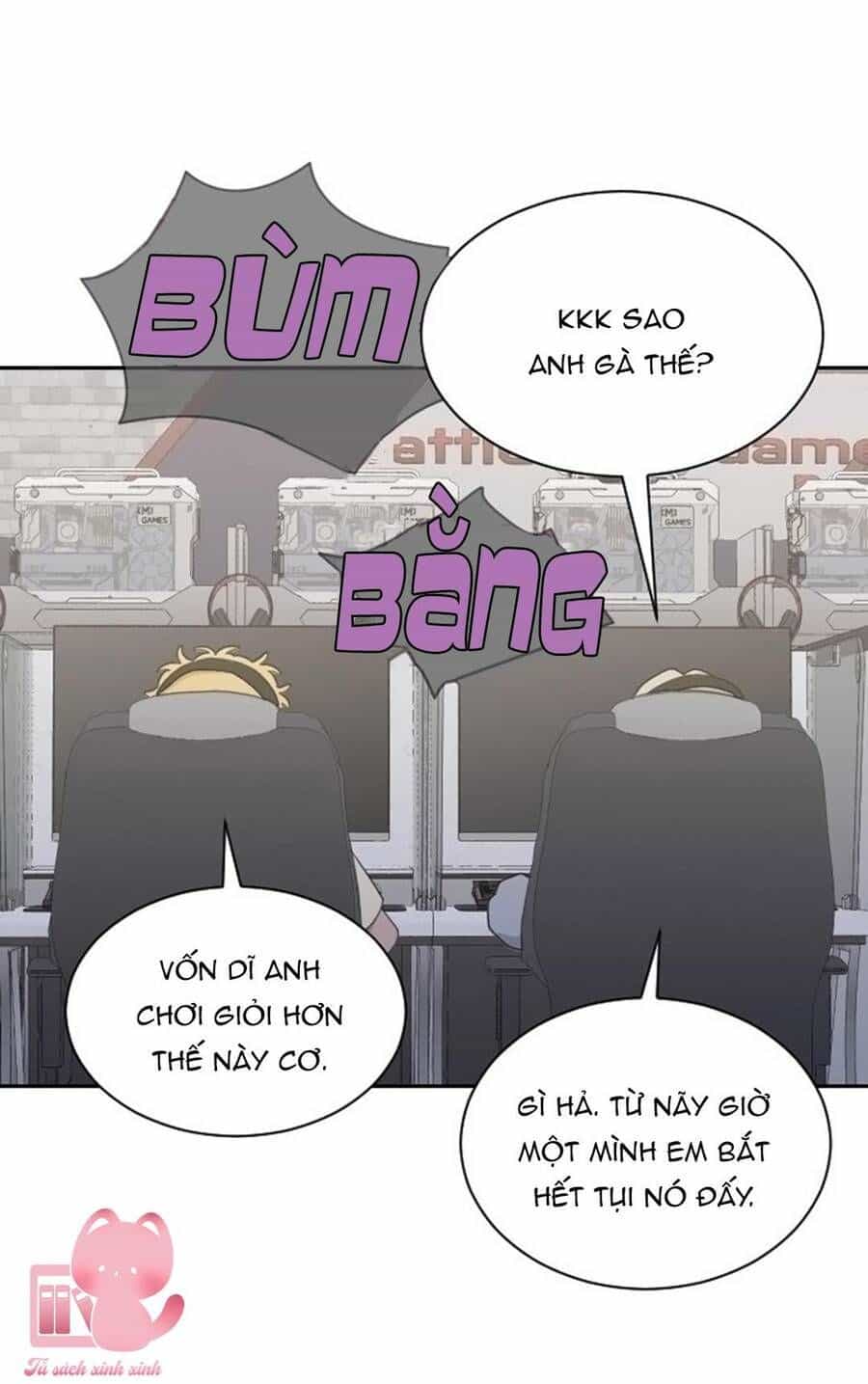 Vận May Không Ngờ - Chương 62 - ảnh 56