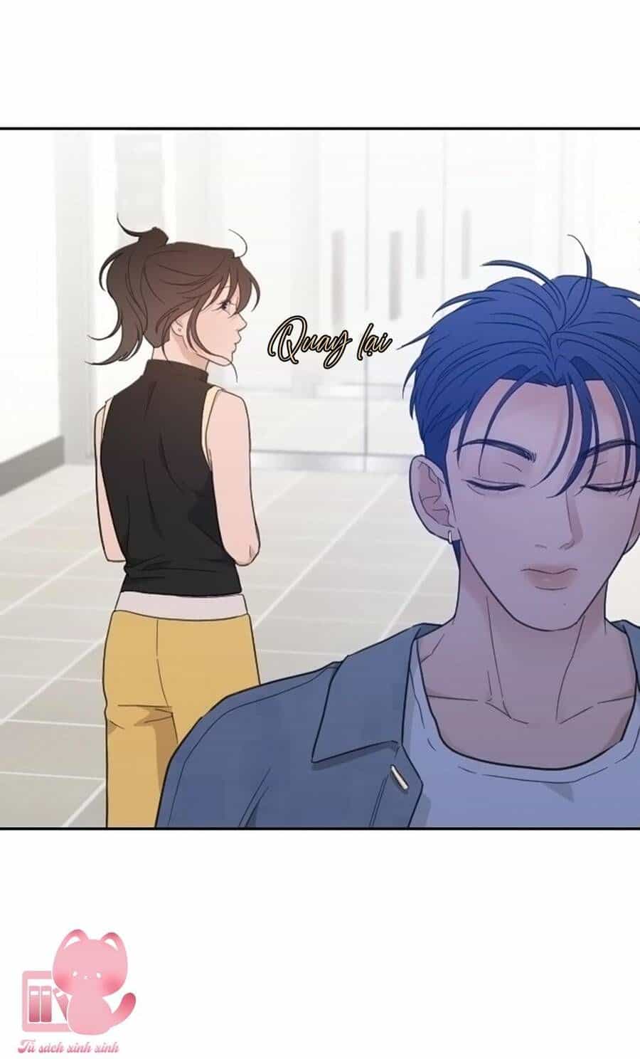 Vận May Không Ngờ - Chương 62 - ảnh 9