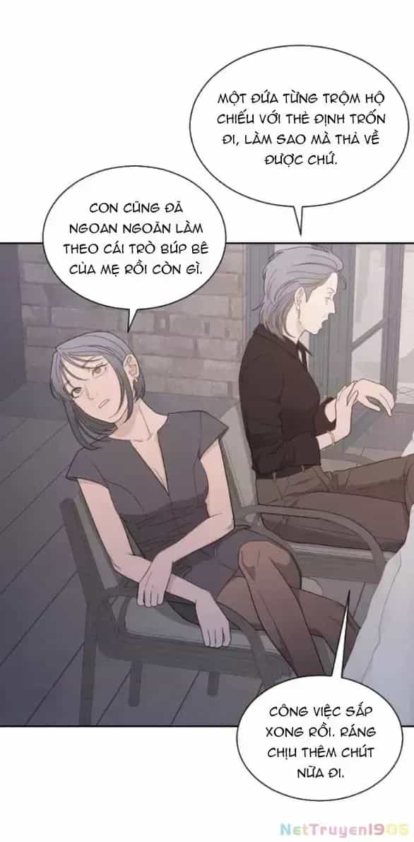 Vận May Không Ngờ - Chương 62.1 - ảnh 19