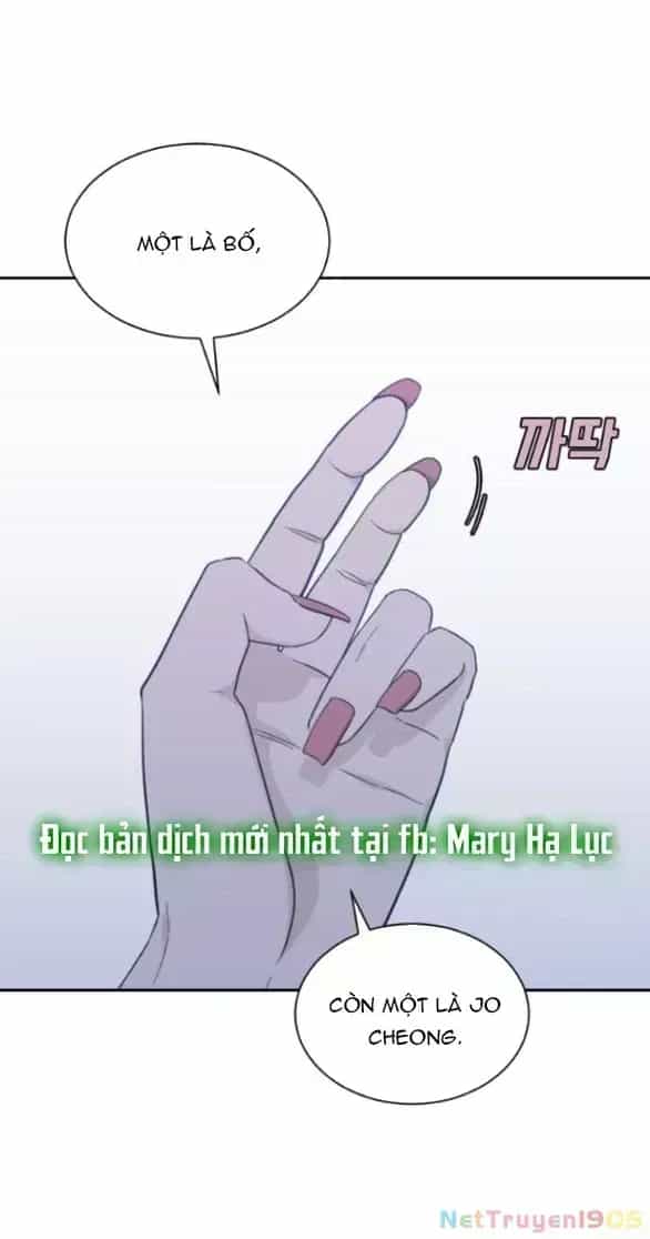 Vận May Không Ngờ - Chương 62.1 - ảnh 30