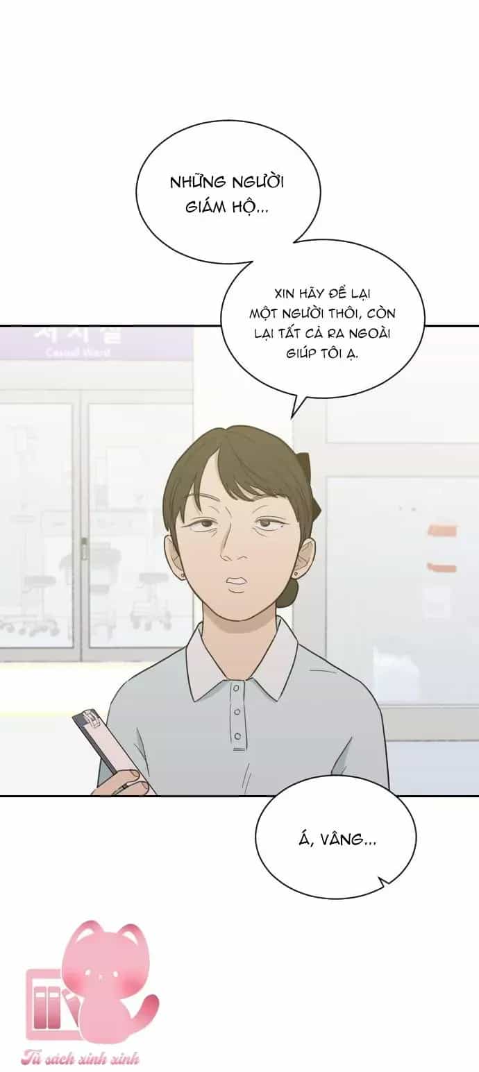 Vận May Không Ngờ - Chương 86 - ảnh 20