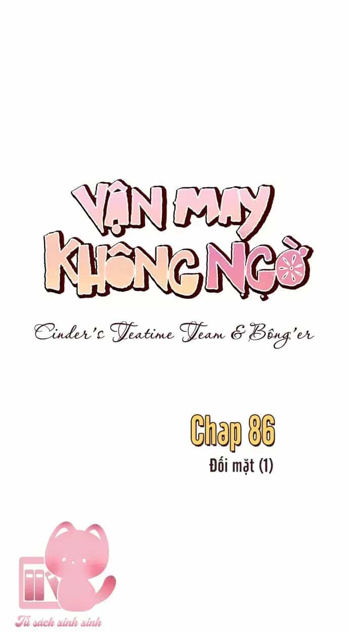 Vận May Không Ngờ - Chương 86 - ảnh 21