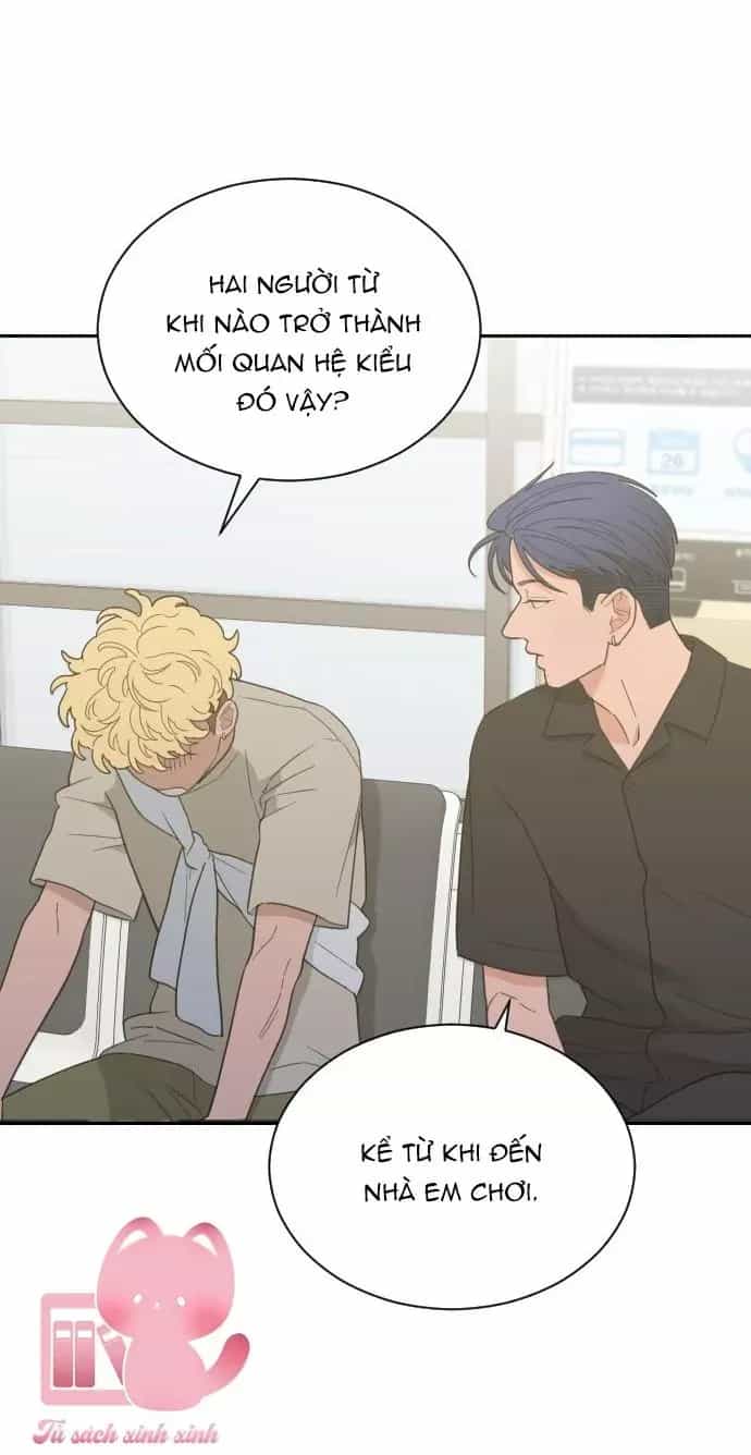 Vận May Không Ngờ - Chương 86 - ảnh 27