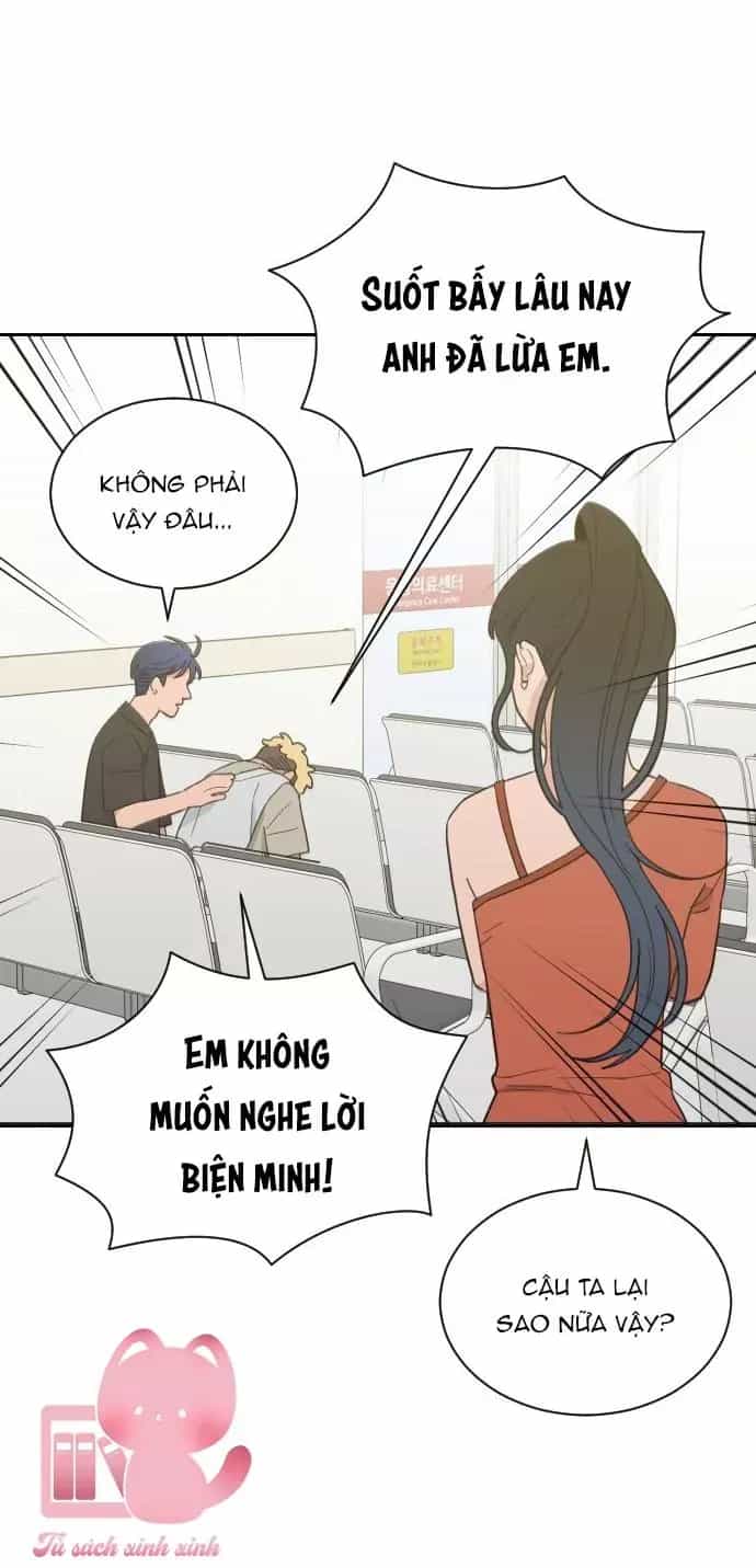 Vận May Không Ngờ - Chương 86 - ảnh 29