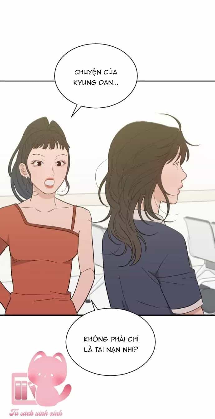Vận May Không Ngờ - Chương 86 - ảnh 30