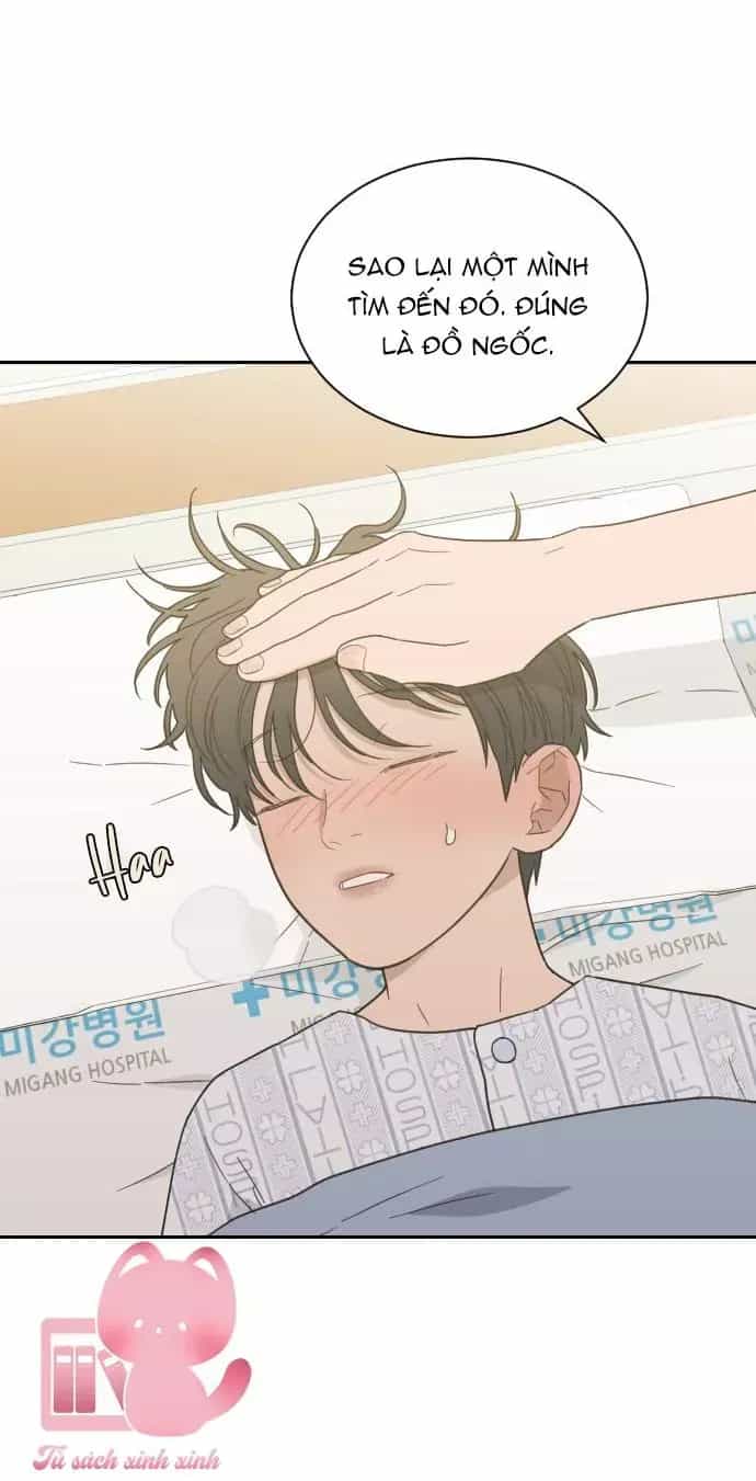 Vận May Không Ngờ - Chương 86 - ảnh 5