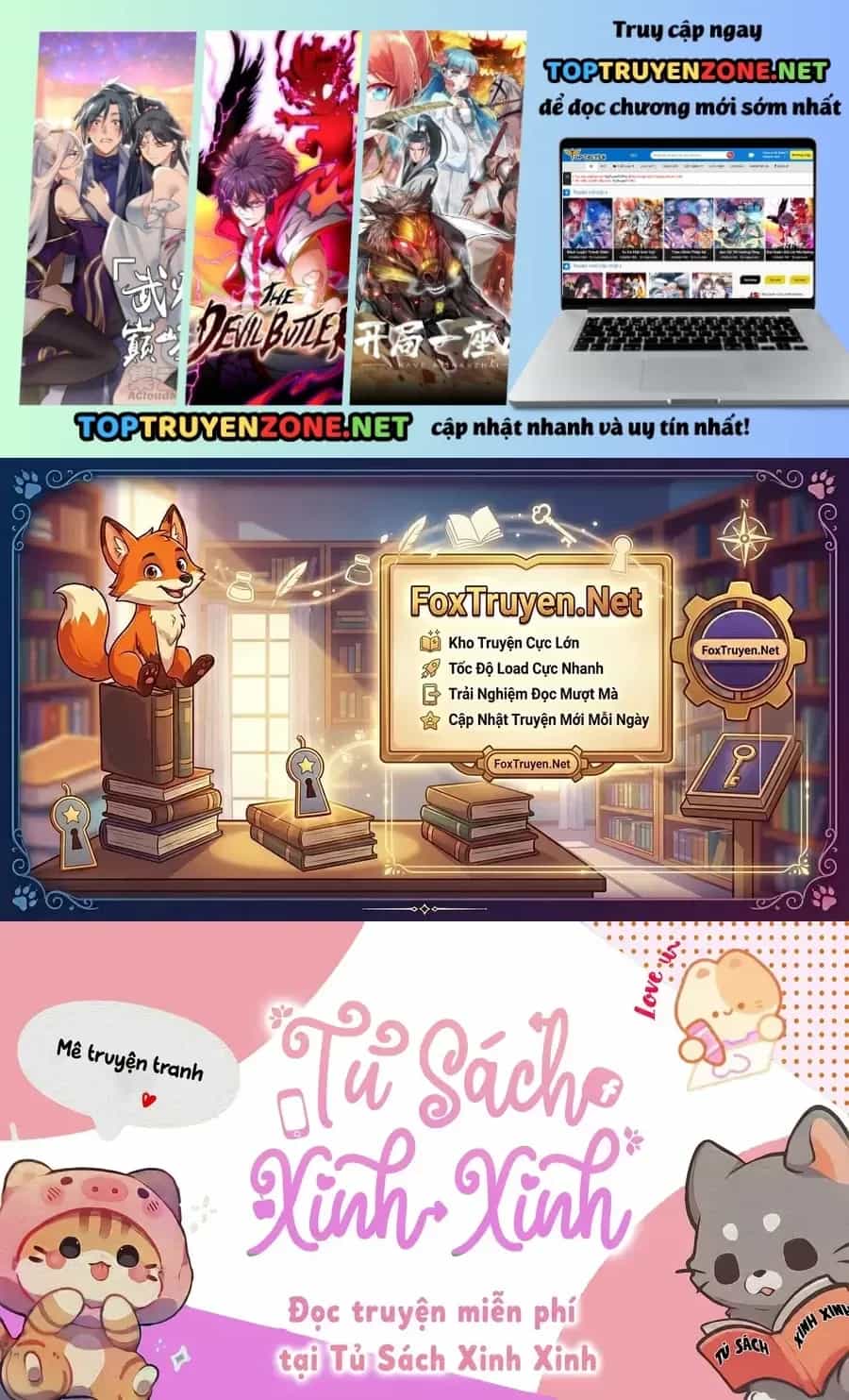 Vận May Không Ngờ - Chương 87 - ảnh 2