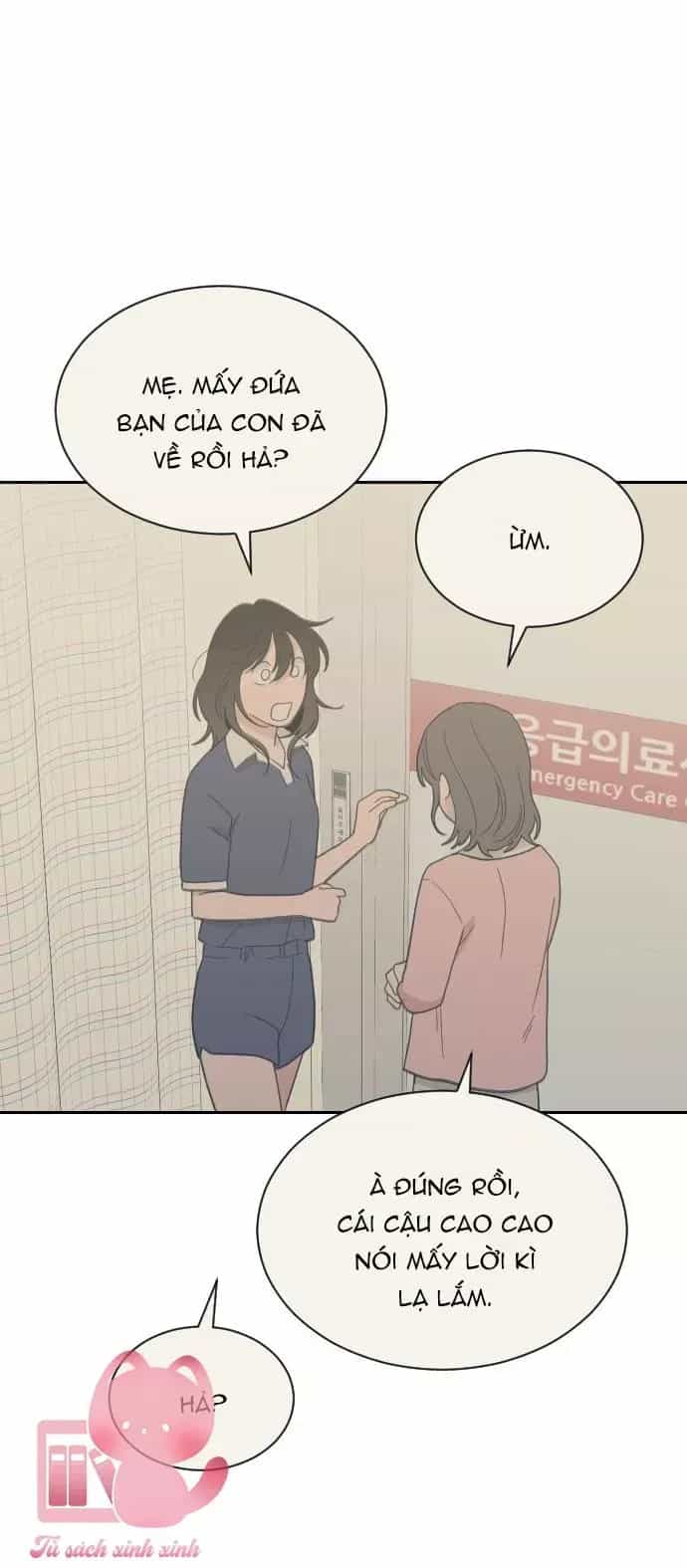 Vận May Không Ngờ - Chương 87 - ảnh 39