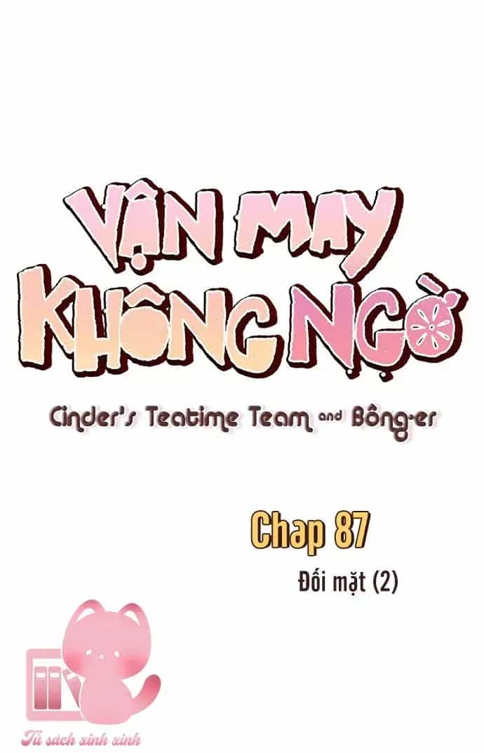 Vận May Không Ngờ - Chương 87 - ảnh 4