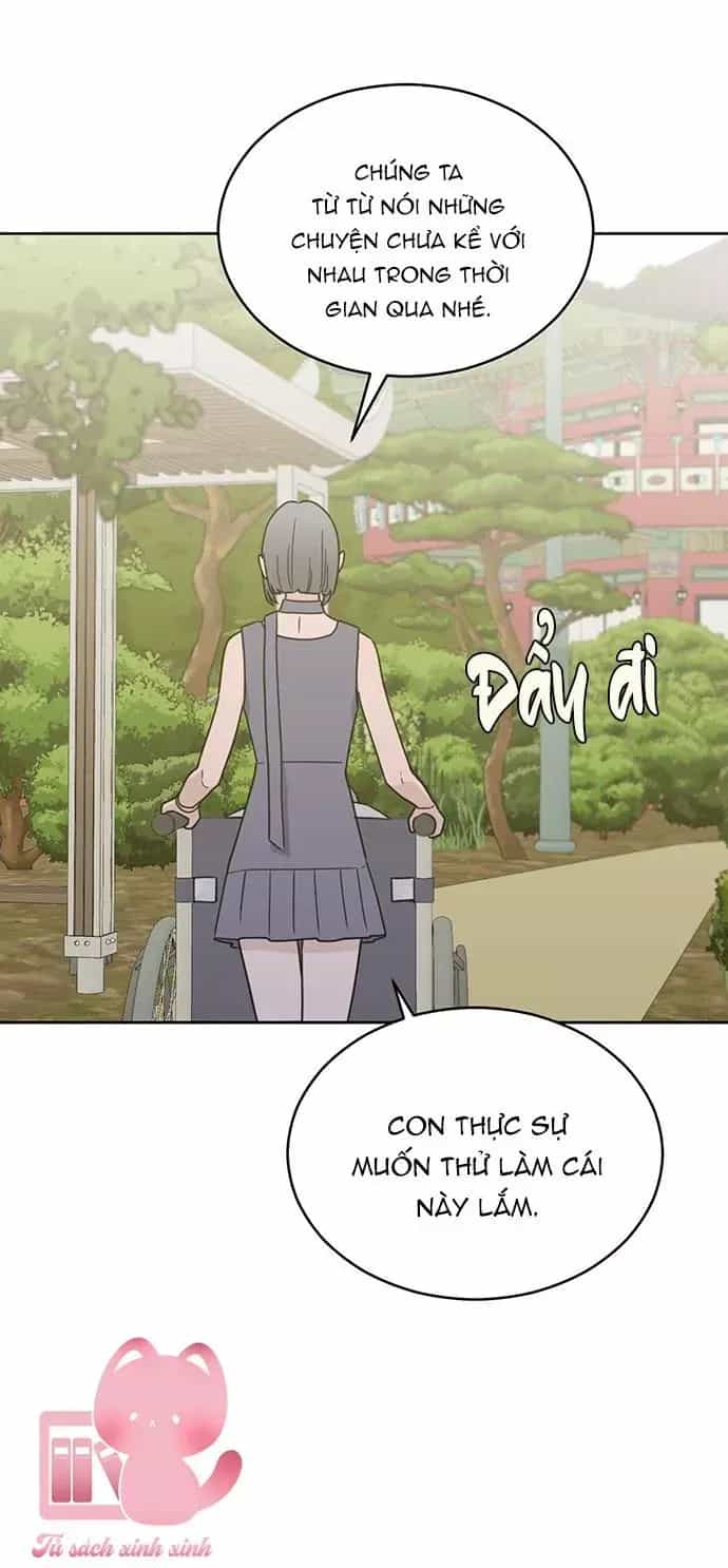 Vận May Không Ngờ - Chương 88 - ảnh 53