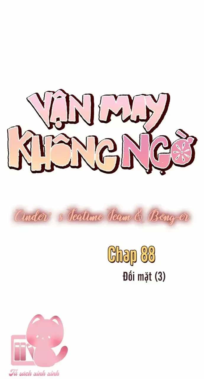 Vận May Không Ngờ - Chương 88 - ảnh 7