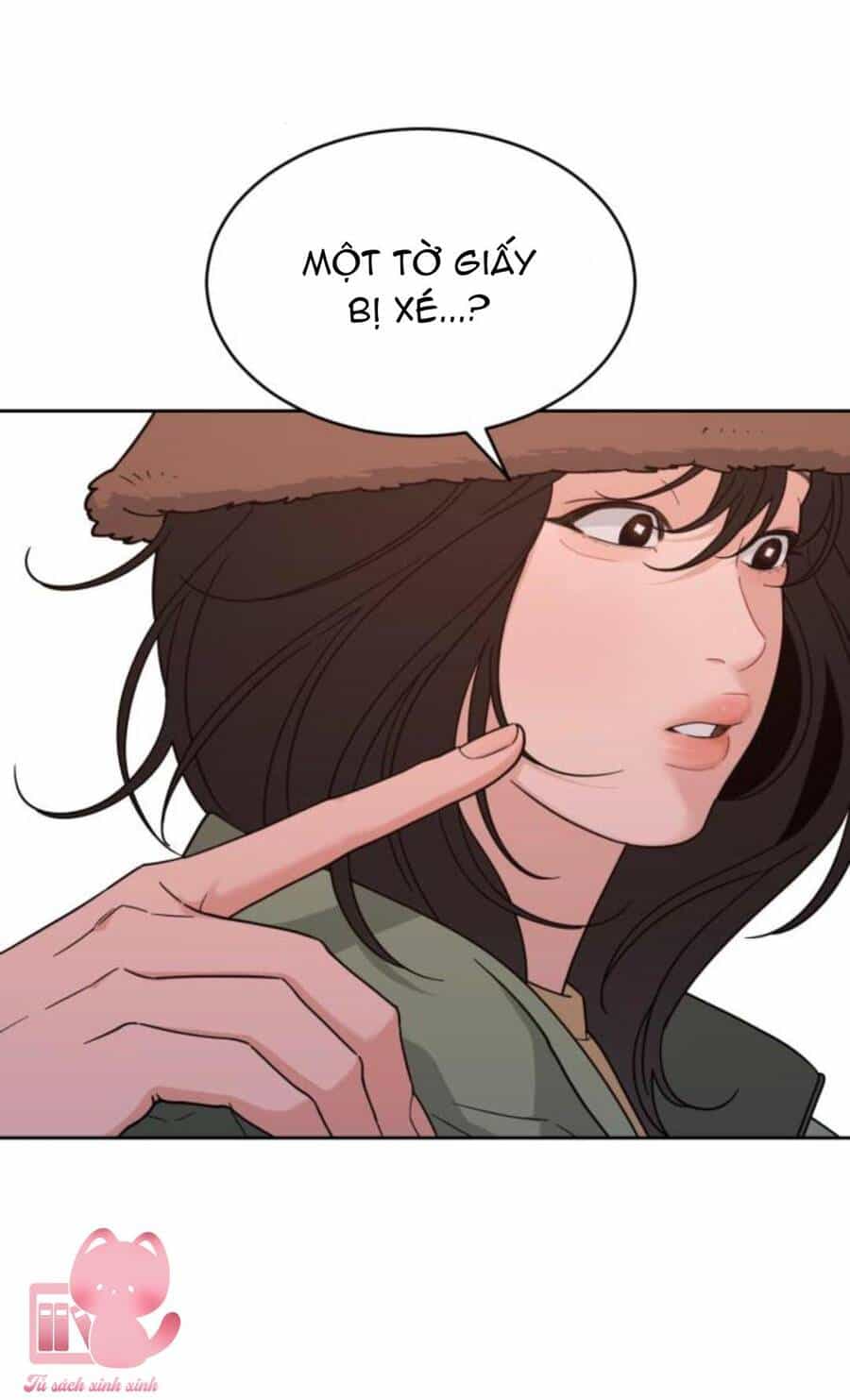 Vận May Không Ngờ - Chương 22 - ảnh 13