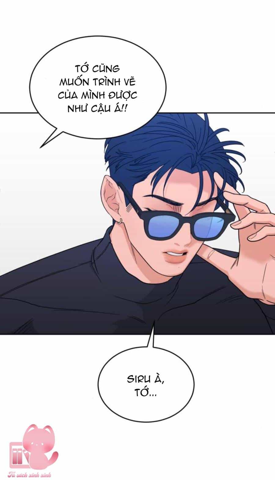 Vận May Không Ngờ - Chương 22 - ảnh 28