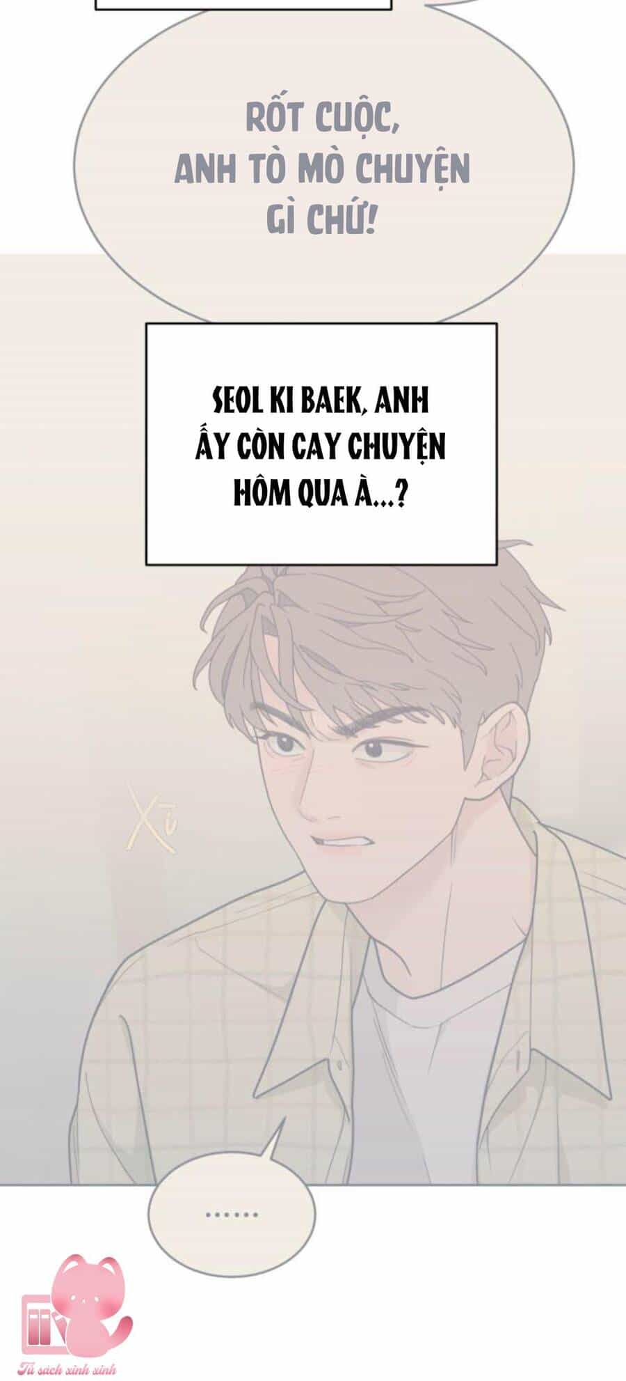 Vận May Không Ngờ - Chương 22 - ảnh 44