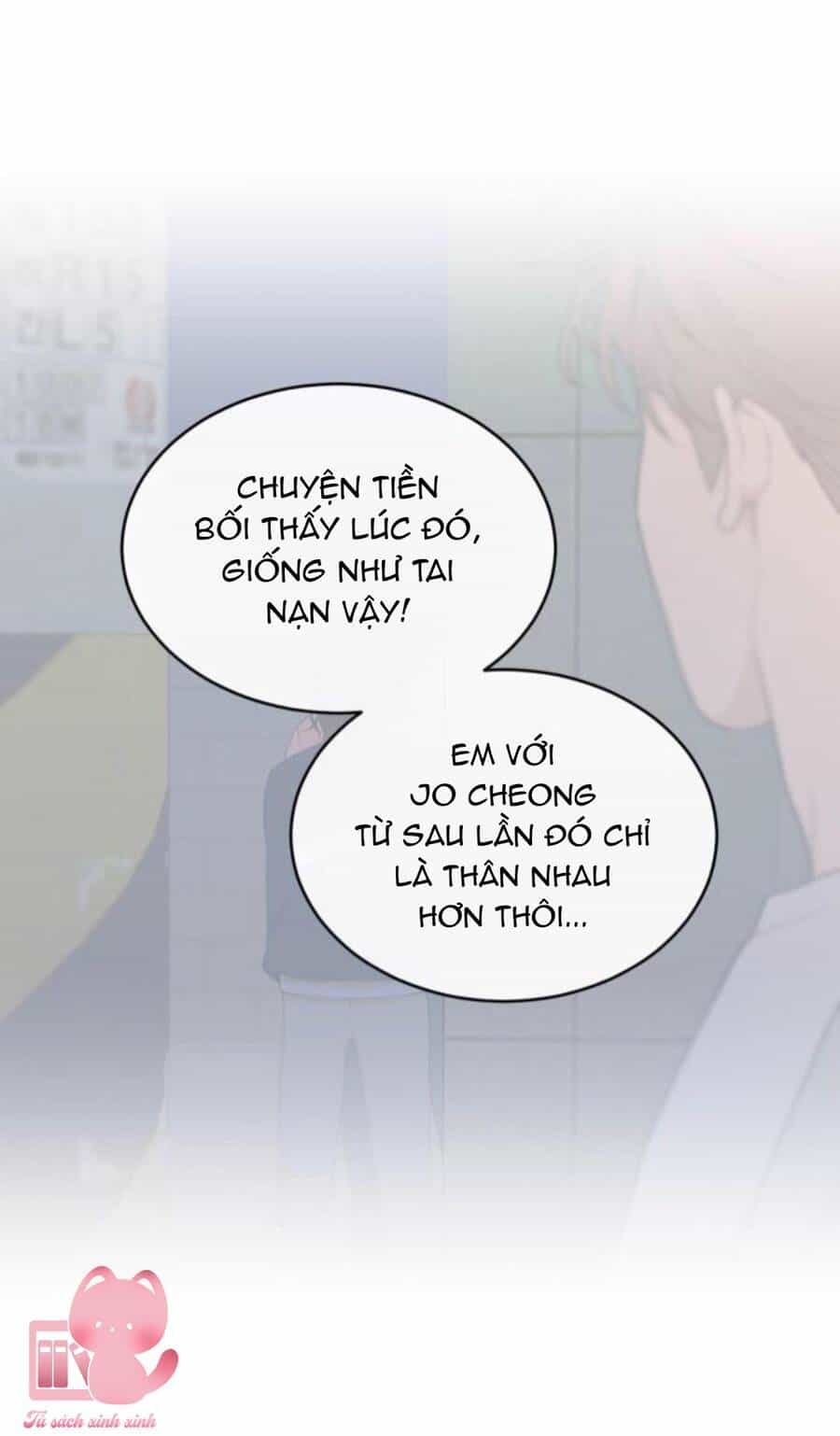 Vận May Không Ngờ - Chương 22 - ảnh 71