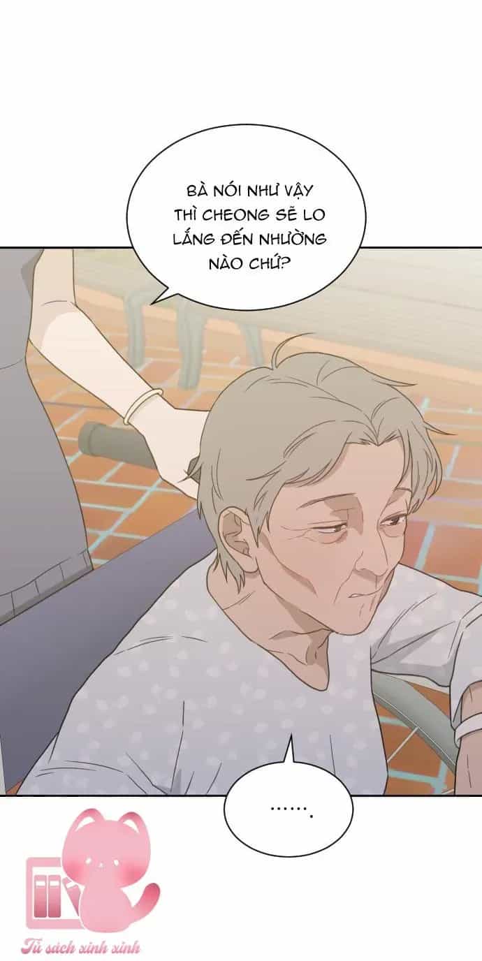 Vận May Không Ngờ - Chương 89 - ảnh 18