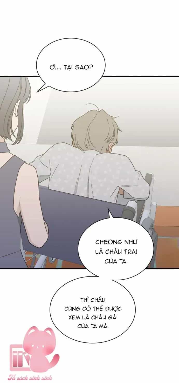 Vận May Không Ngờ - Chương 89 - ảnh 29