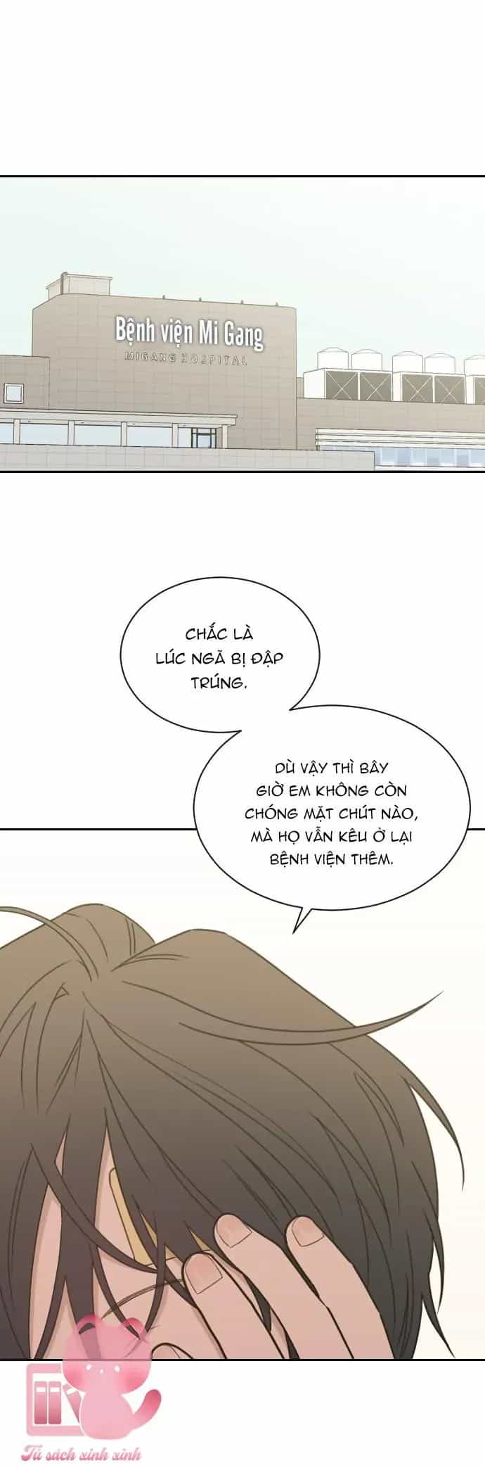 Vận May Không Ngờ - Chương 89 - ảnh 3