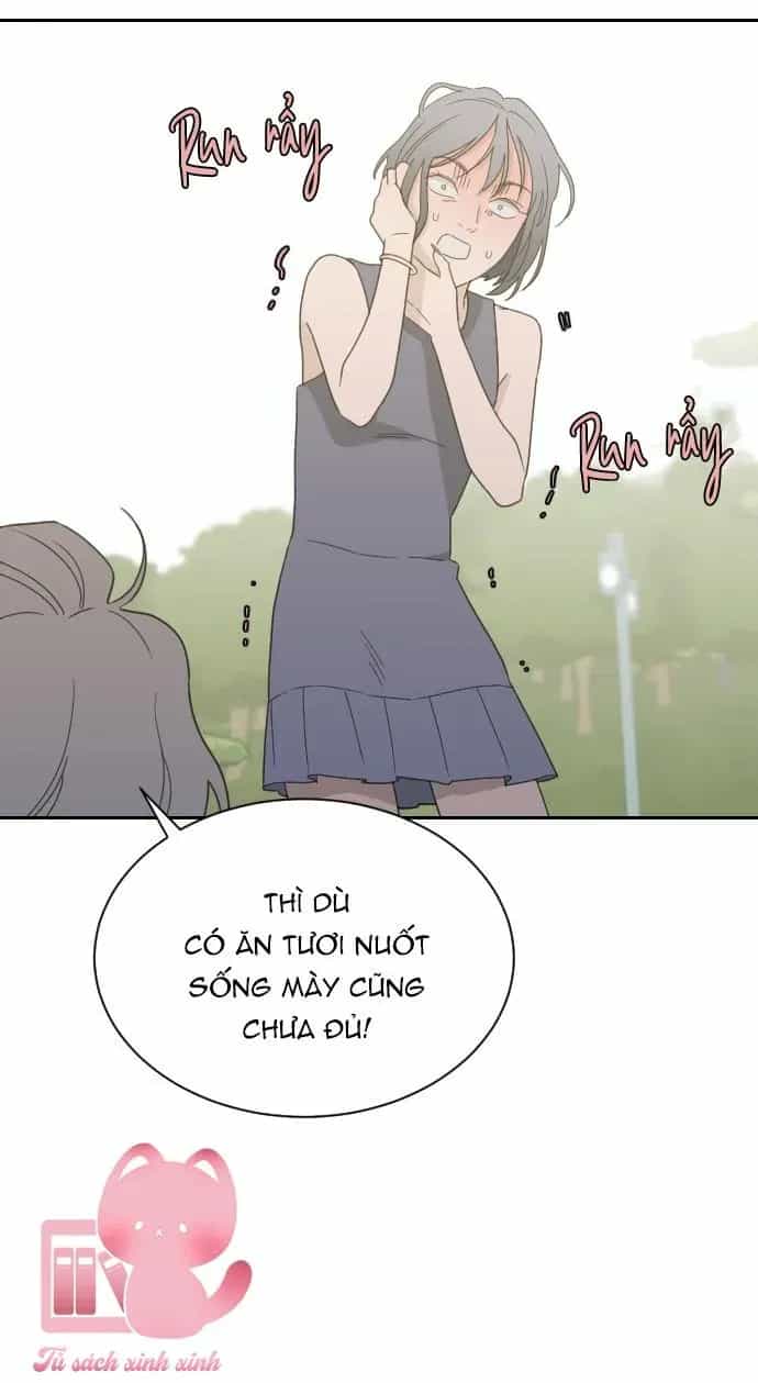 Vận May Không Ngờ - Chương 89 - ảnh 47