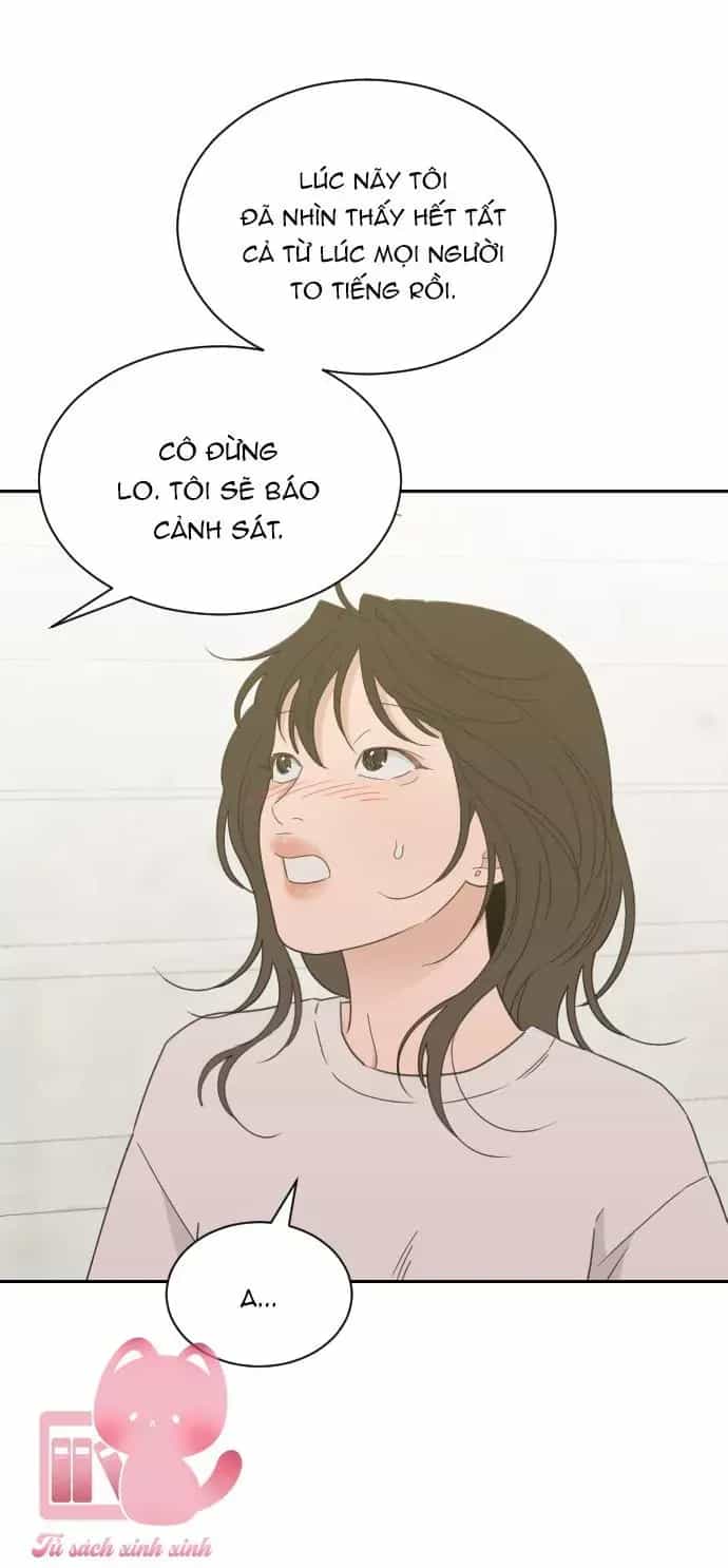 Vận May Không Ngờ - Chương 90 - ảnh 16