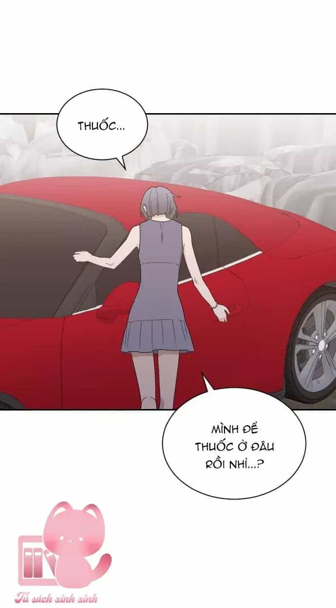 Vận May Không Ngờ - Chương 90 - ảnh 23