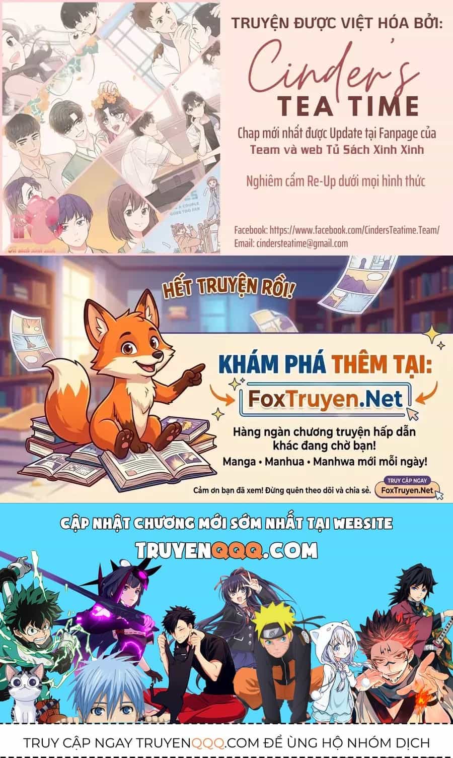 Vận May Không Ngờ - Chương 90 - ảnh 56