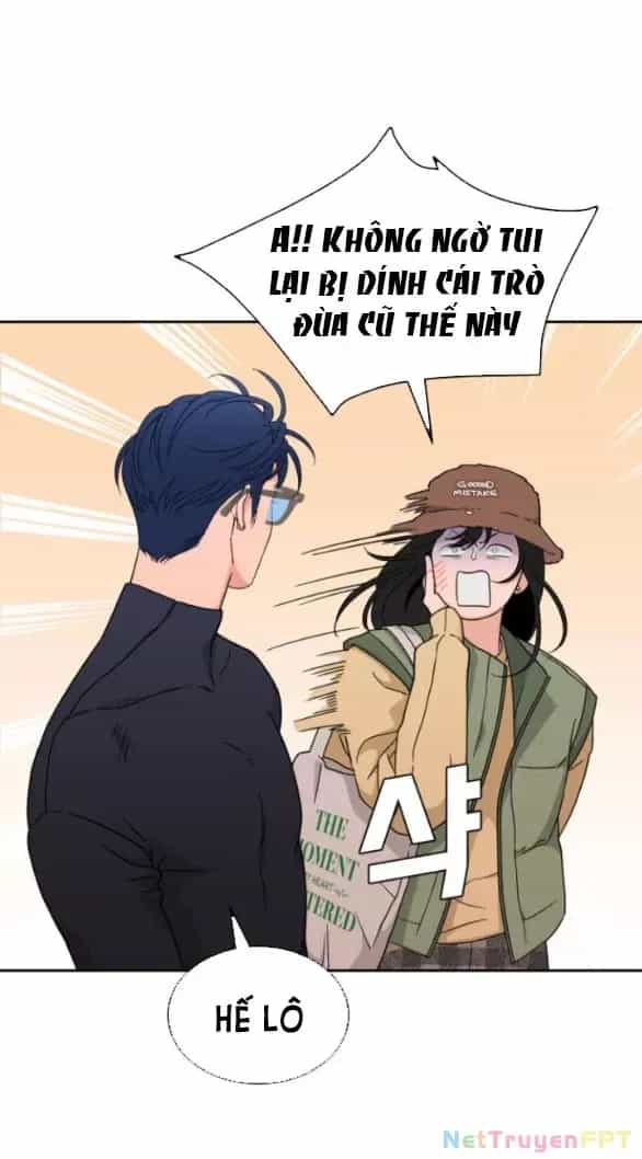 Vận May Không Ngờ - Chương 22.1 - ảnh 12
